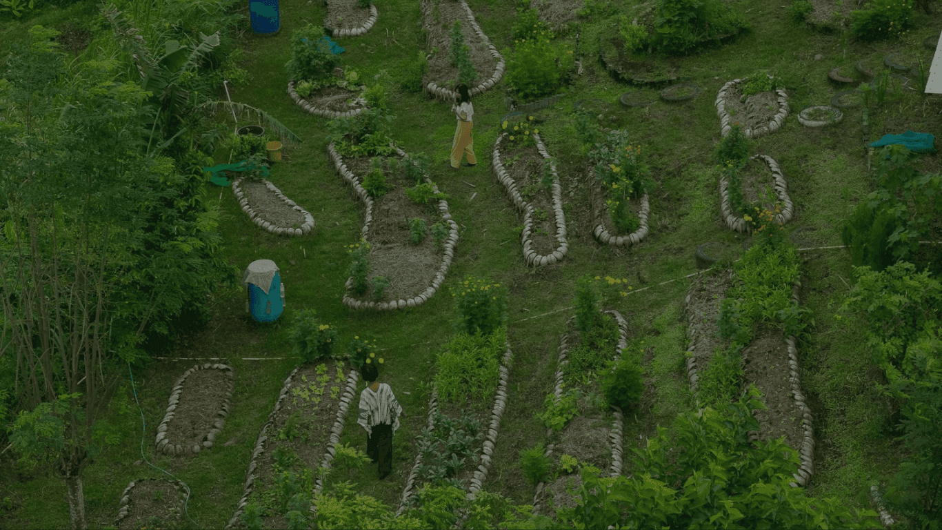 Subli Farms landscape for Inner Ecology